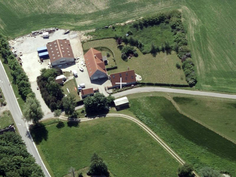 You are currently viewing Laverda kørere inviteres til træf i