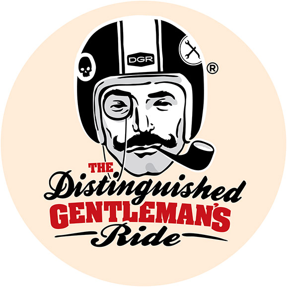 Read more about the article Distinguesd Gentlemans Ride