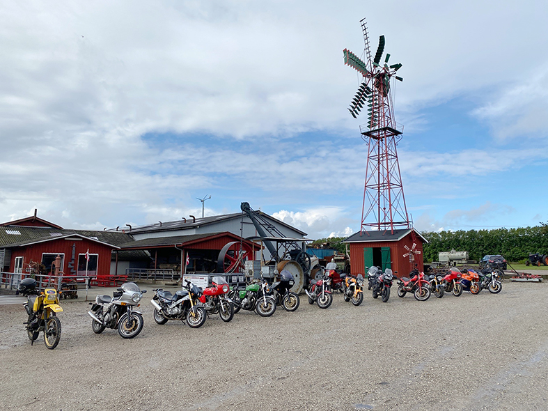 You are currently viewing Nedlukning på MC Campen